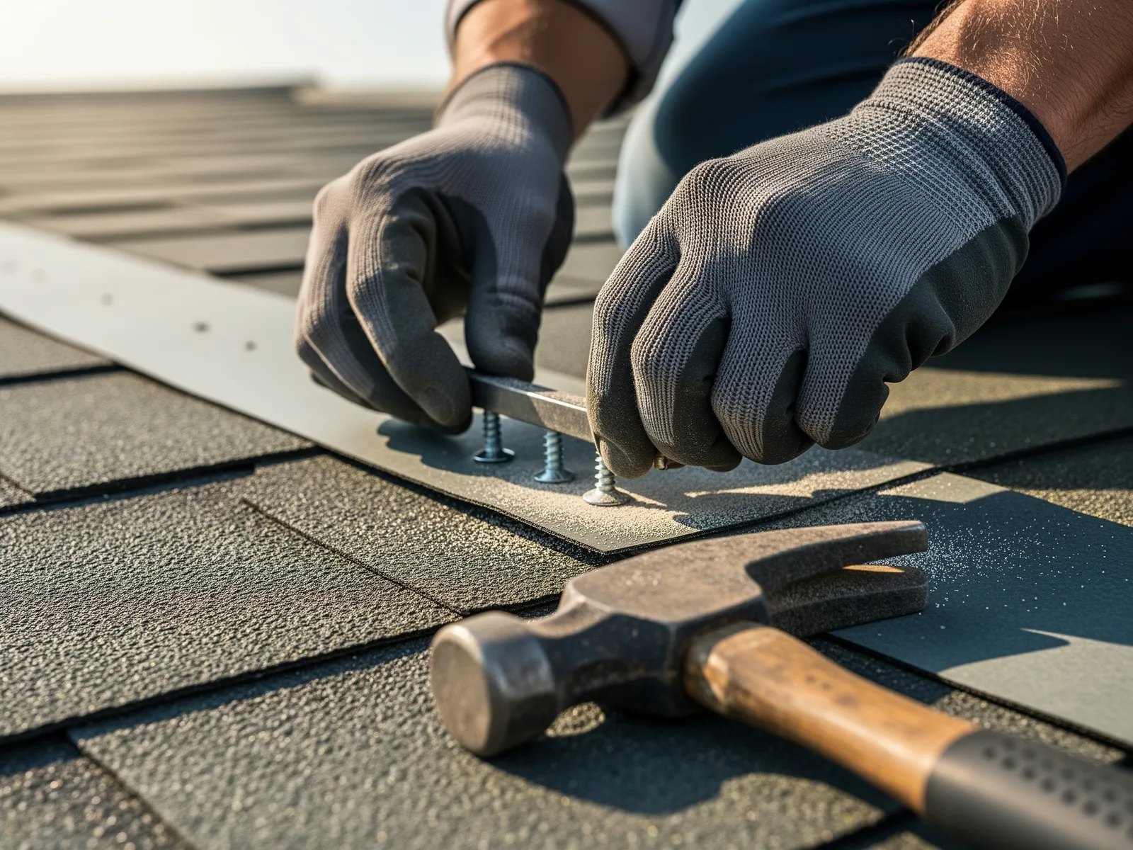 Why choose Fascia Repair in Elma, NY